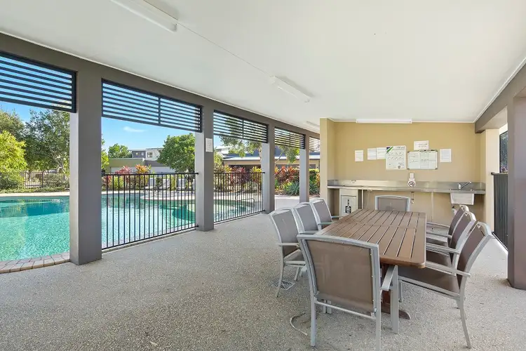 Third view of Homely townhouse listing, 5/2 Lakehead Drive, Sippy Downs QLD 4556