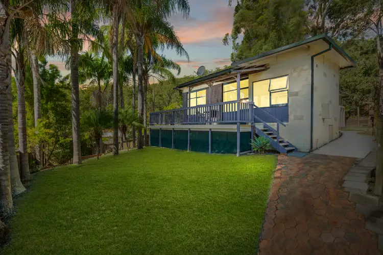 200 Henry Parry Drive, North Gosford NSW 2250