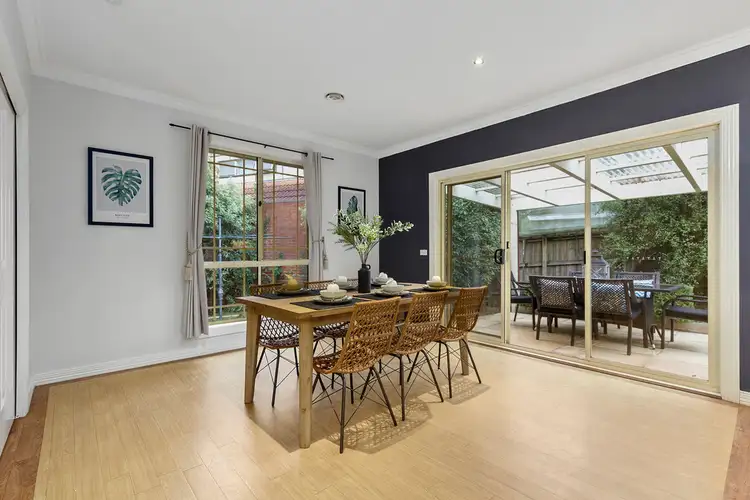 Third view of Homely house listing, 44B Faraday Street, Boronia VIC 3155