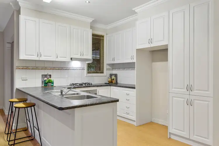 Sixth view of Homely house listing, 44B Faraday Street, Boronia VIC 3155