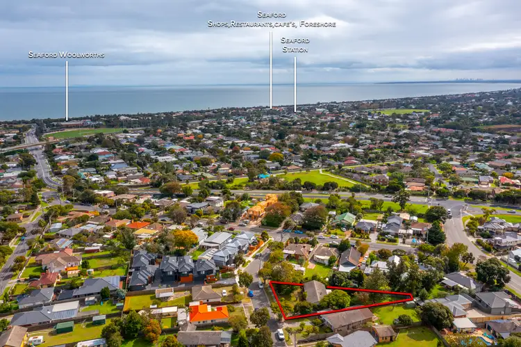 1 Marion Street, Seaford VIC 3198
