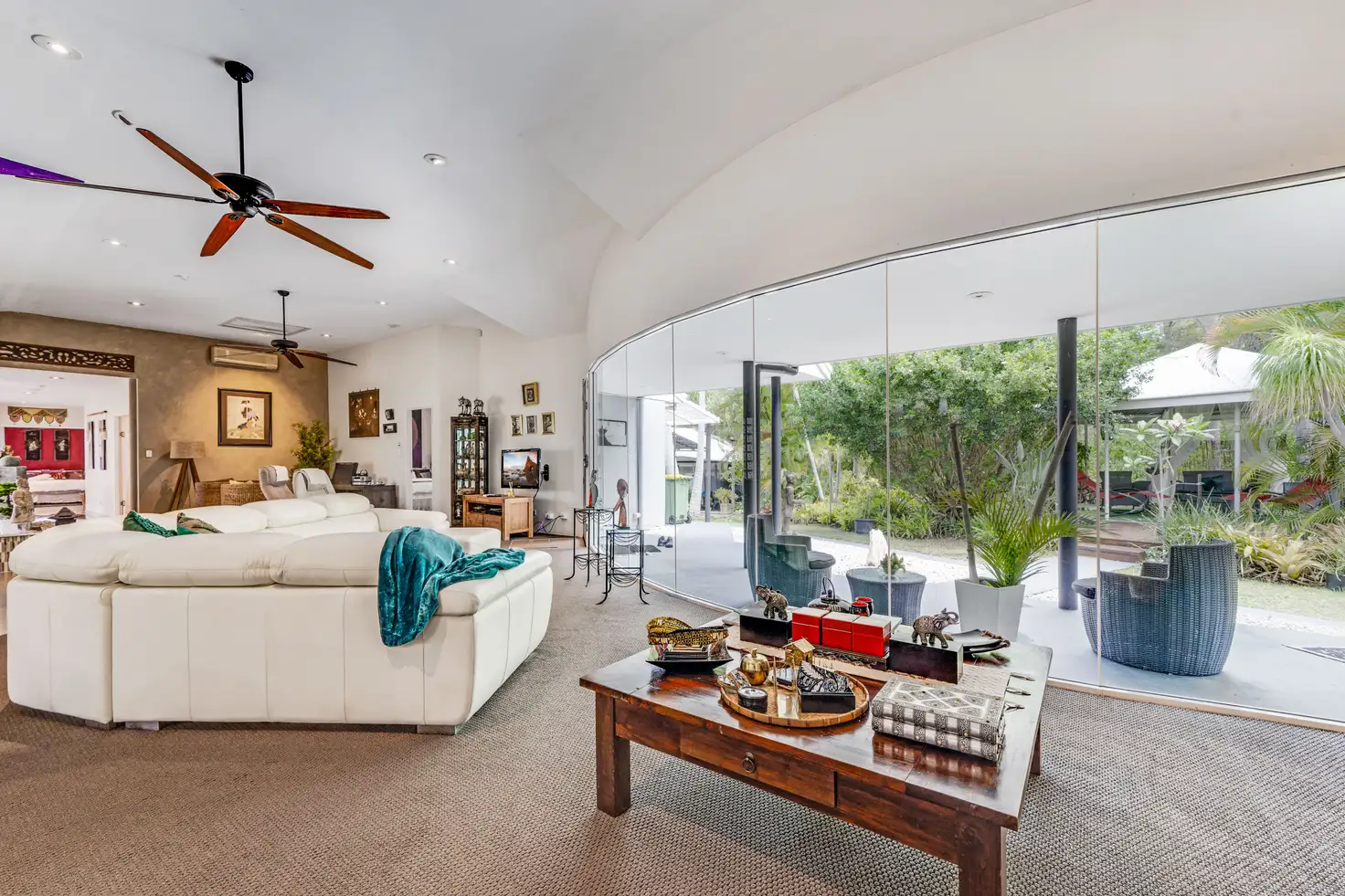 Main view of Homely house listing, 3-5 Pimpala Street, Loganlea QLD 4131