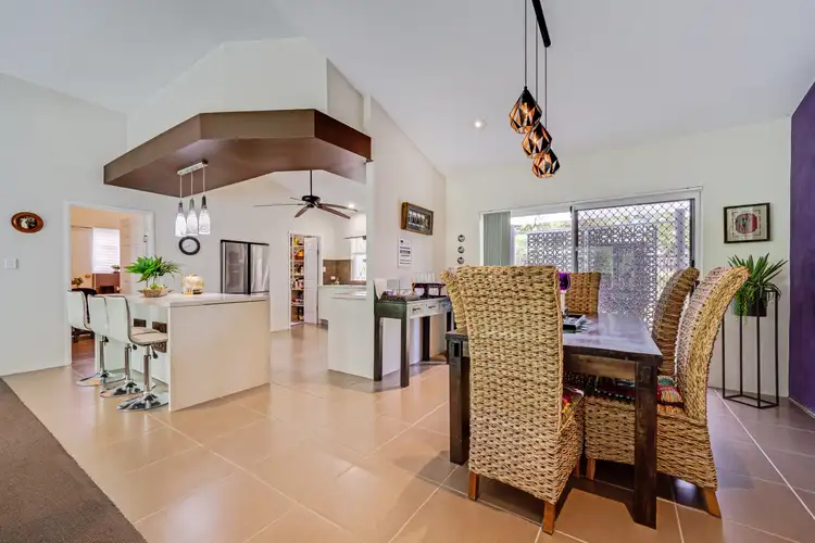 Fifth view of Homely house listing, 3-5 Pimpala Street, Loganlea QLD 4131