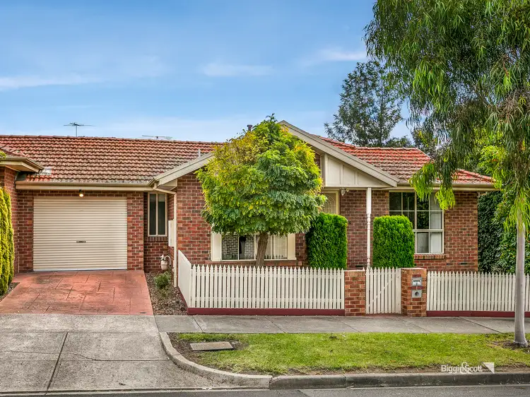 Main view of Homely house listing, 21 Lawson Street, Reservoir VIC 3073