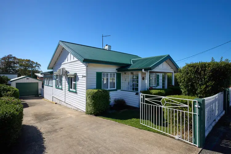 7 Hedley Street, Scottsdale TAS 7260