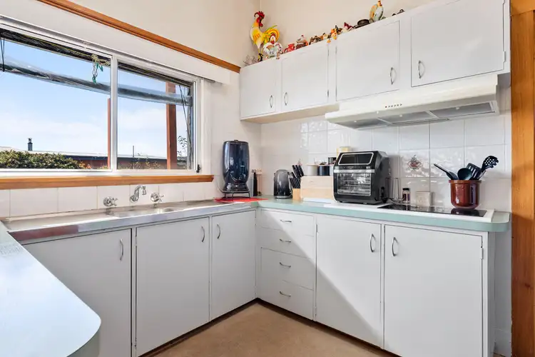 Fifth view of Homely house listing, 7 Hedley Street, Scottsdale TAS 7260