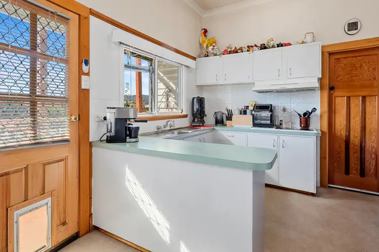 Sixth view of Homely house listing, 7 Hedley Street, Scottsdale TAS 7260