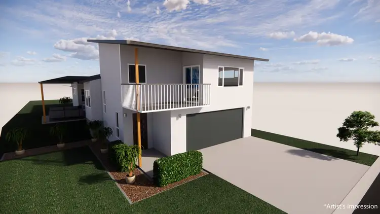 16A Presentation Crescent, Cumbalum NSW 2478
