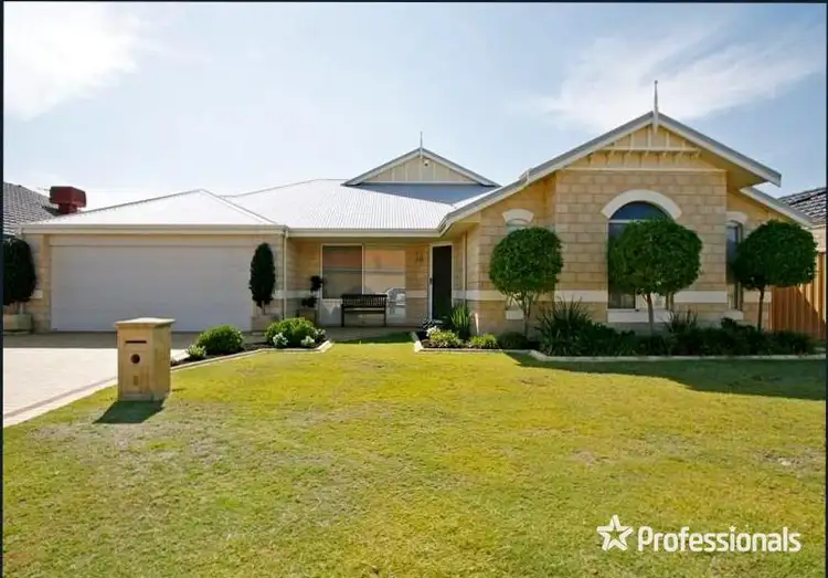 Main view of Homely house listing, 5 Stiletto Way, Canning Vale WA 6155