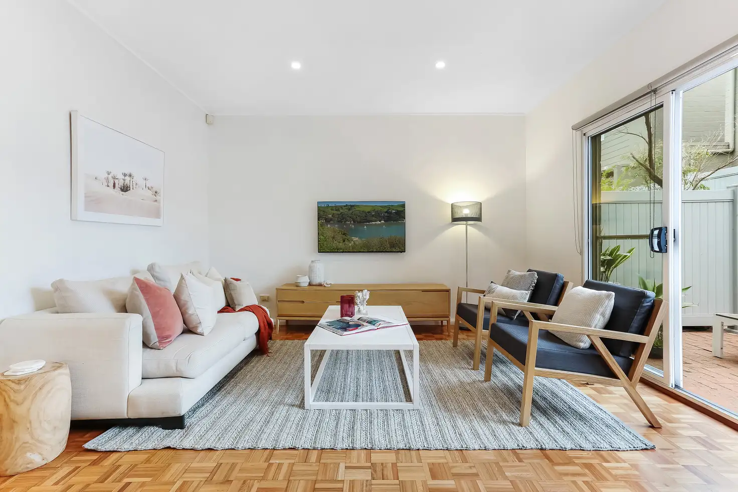 Main view of Homely townhouse listing, 9/430 Darling Street, Balmain NSW 2041