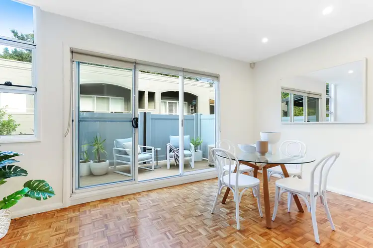 Second view of Homely townhouse listing, 9/430 Darling Street, Balmain NSW 2041