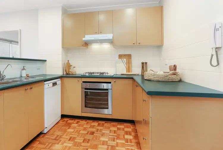 Third view of Homely townhouse listing, 9/430 Darling Street, Balmain NSW 2041