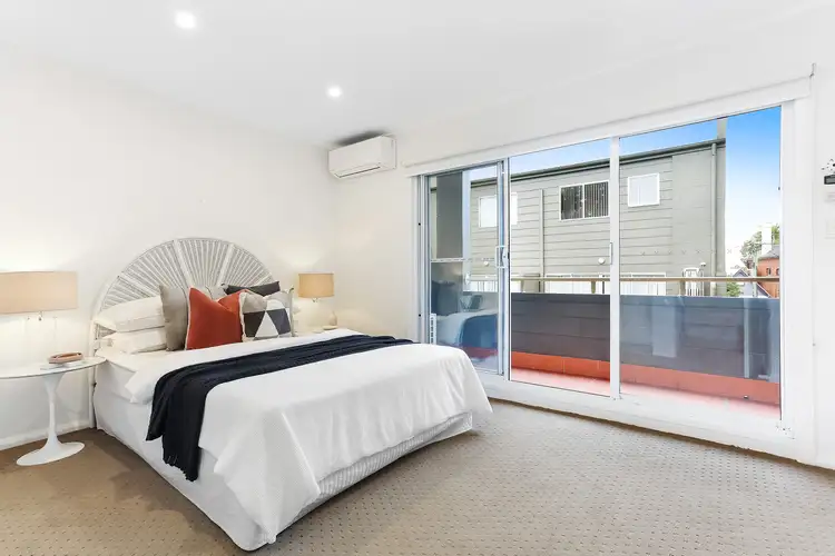 Fourth view of Homely townhouse listing, 9/430 Darling Street, Balmain NSW 2041