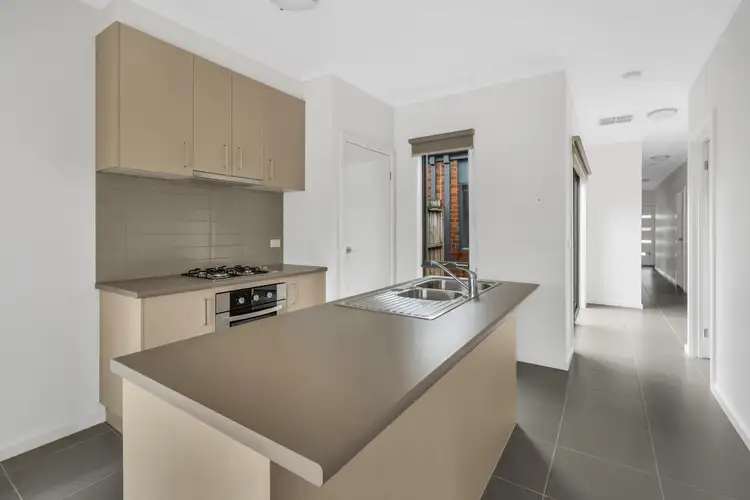 Second view of Homely house listing, 29 Healesville Loop, Craigieburn VIC 3064