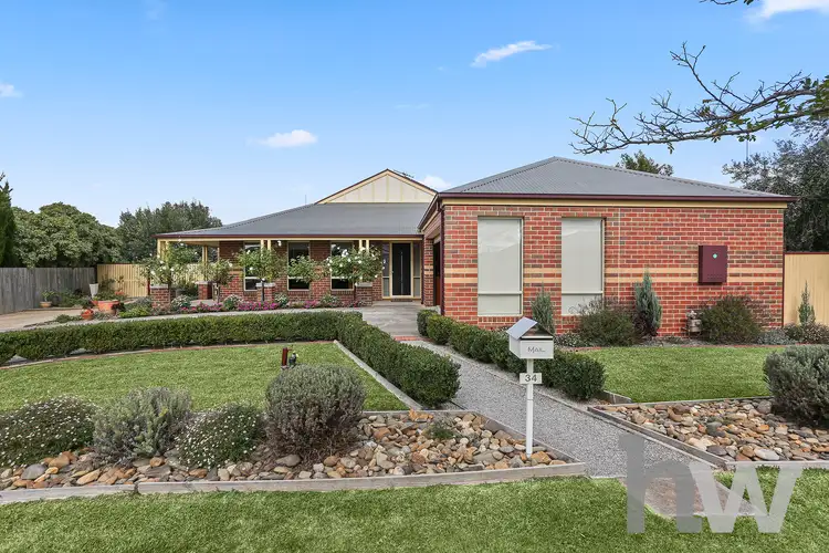 34 Mayfield Crescent, St Albans Park VIC 3219