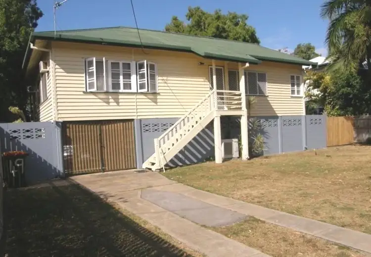 49 Rose Street, North Ward QLD 4810