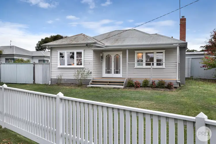Main view of Homely house listing, 9 Elizabeth Road, Creswick VIC 3363