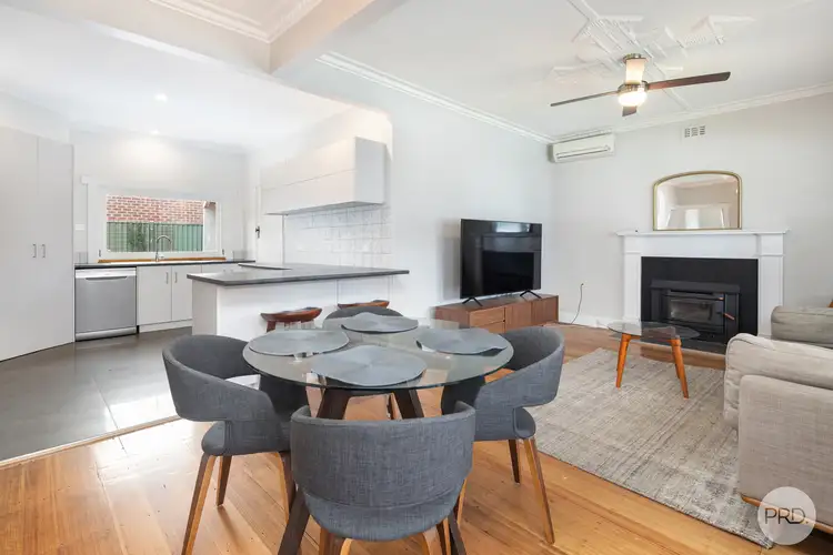 Third view of Homely house listing, 9 Elizabeth Road, Creswick VIC 3363