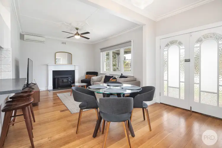 Fifth view of Homely house listing, 9 Elizabeth Road, Creswick VIC 3363