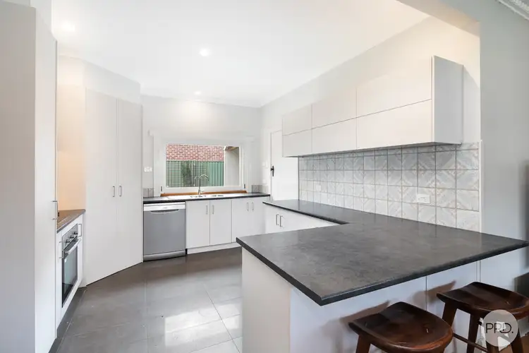 Sixth view of Homely house listing, 9 Elizabeth Road, Creswick VIC 3363