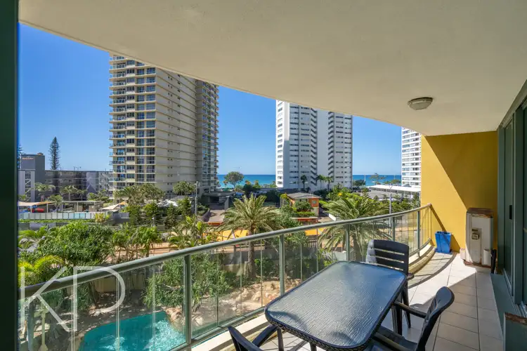 303/3400 Surfers Paradise Blvd, Surfers Paradise QLD 4217