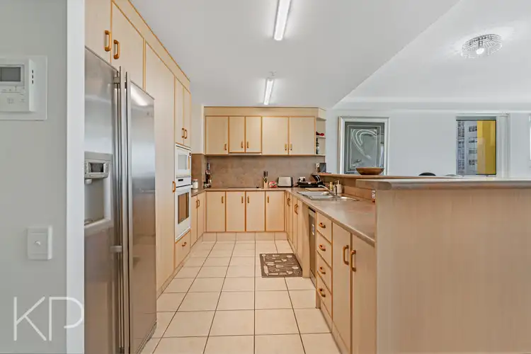 Sixth view of Homely apartment listing, 303/3400 Surfers Paradise Blvd, Surfers Paradise QLD 4217