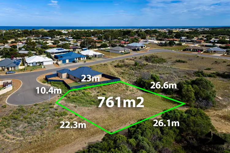 3 Dee Court, Waggrakine WA 6530