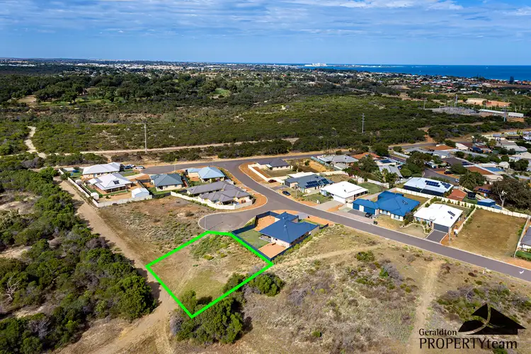Fourth view of Homely land listing, 3 Dee Court, Waggrakine WA 6530
