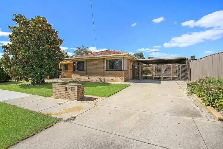 10 Marigold Court, Wodonga VIC 3690