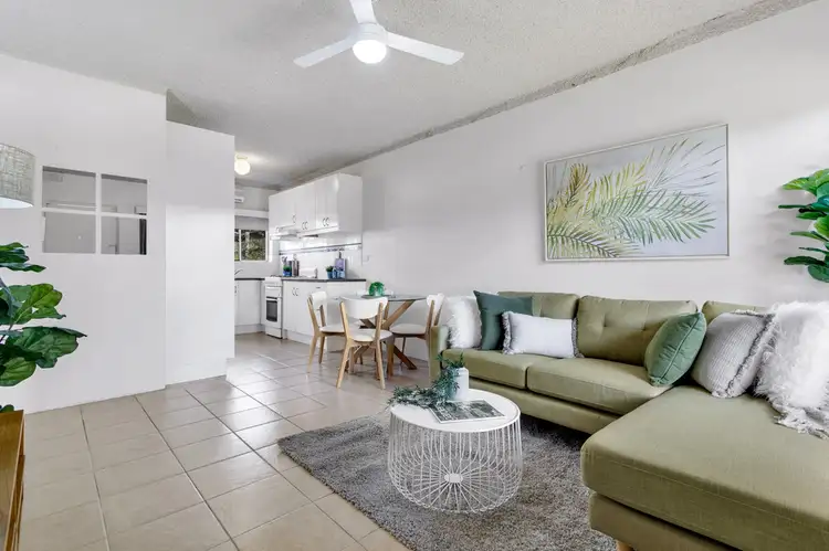 Second view of Homely unit listing, 3/57 Wattle Avenue, Hove SA 5048