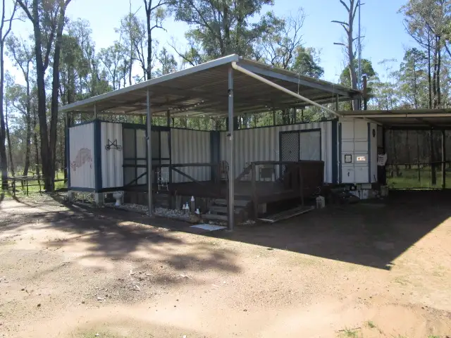 Main view of Homely rural property listing, Address available on request