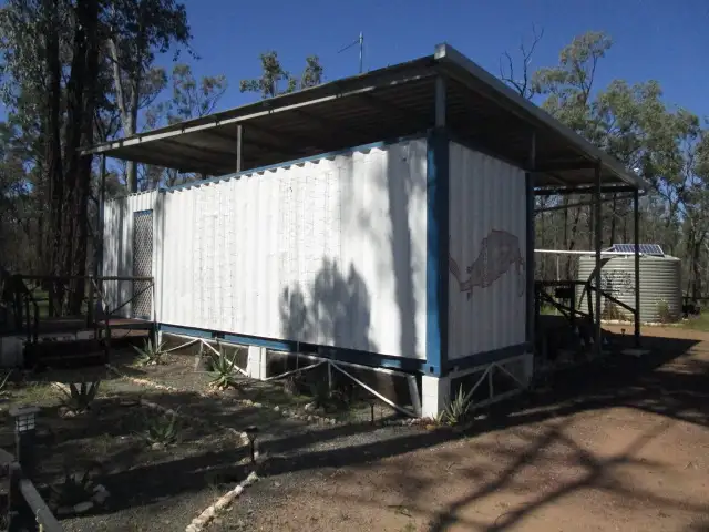 Second view of Homely rural property listing, Address available on request