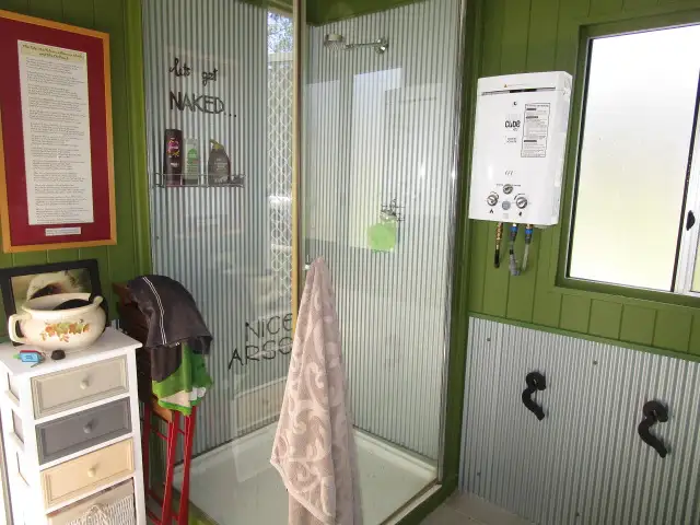 Fourth view of Homely rural property listing, Address available on request