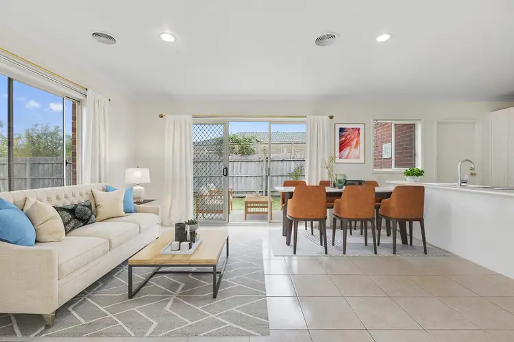 Fifth view of Homely house listing, 14 Bookham Way, Cranbourne West VIC 3977