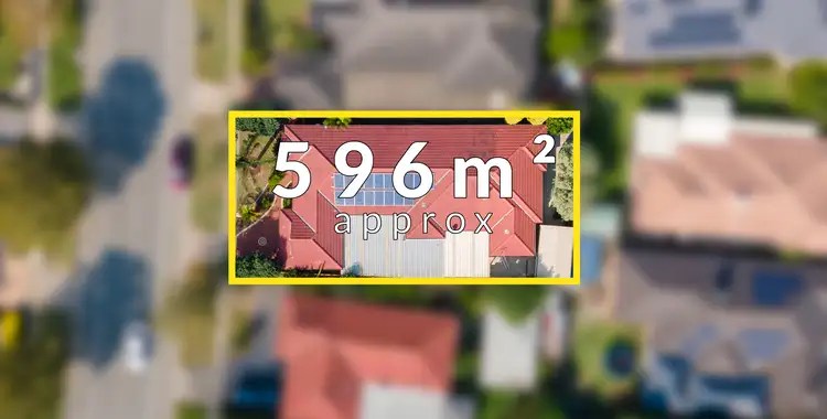 Second view of Homely house listing, 394 Ormond Road, Narre Warren South VIC 3805