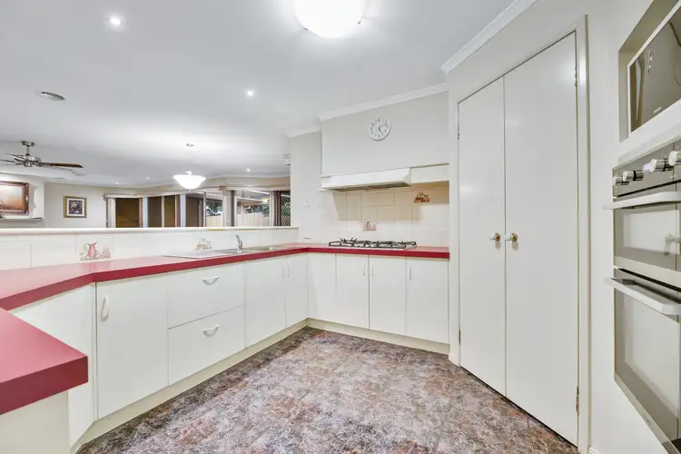 Third view of Homely house listing, 394 Ormond Road, Narre Warren South VIC 3805