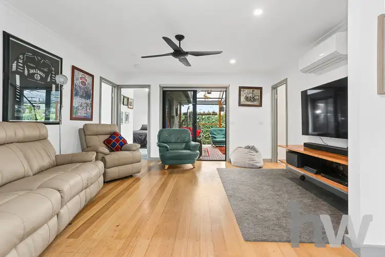 Fifth view of Homely house listing, 2 Diosma Court, Newcomb VIC 3219