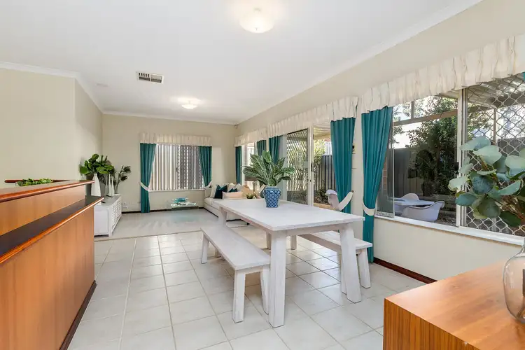 3/40 Mackie Street, Victoria Park WA 6100