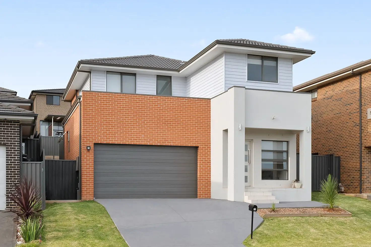 Main view of Homely house listing, 11 Salinger Street, Box Hill NSW 2765