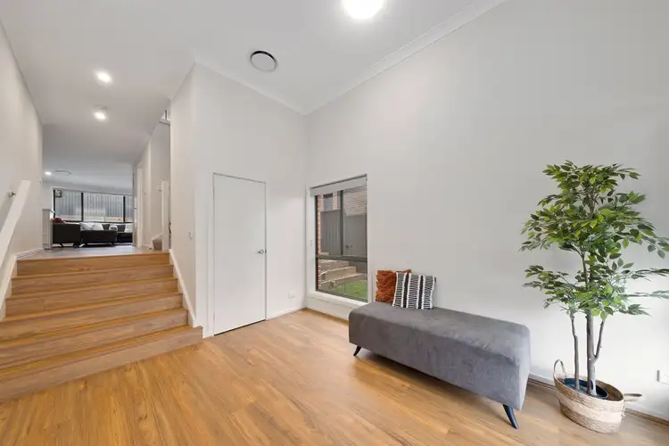 Third view of Homely house listing, 11 Salinger Street, Box Hill NSW 2765