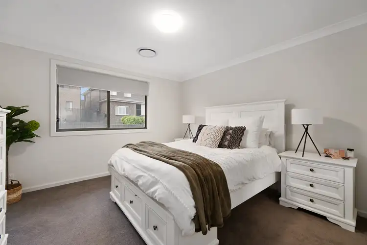 Sixth view of Homely house listing, 11 Salinger Street, Box Hill NSW 2765