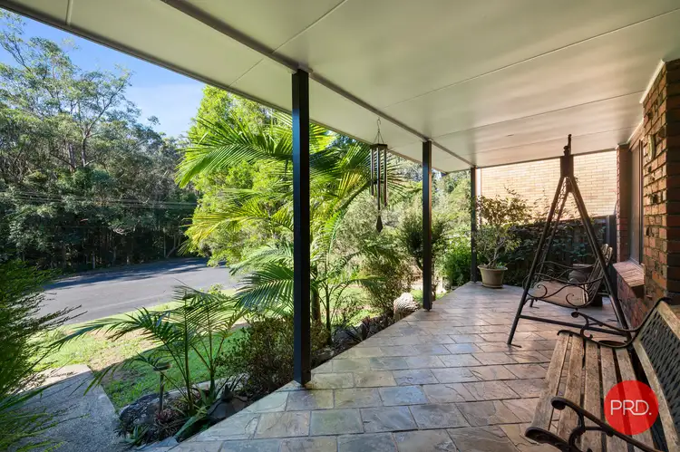 Second view of Homely house listing, 7 Jeffress Place, Toormina NSW 2452