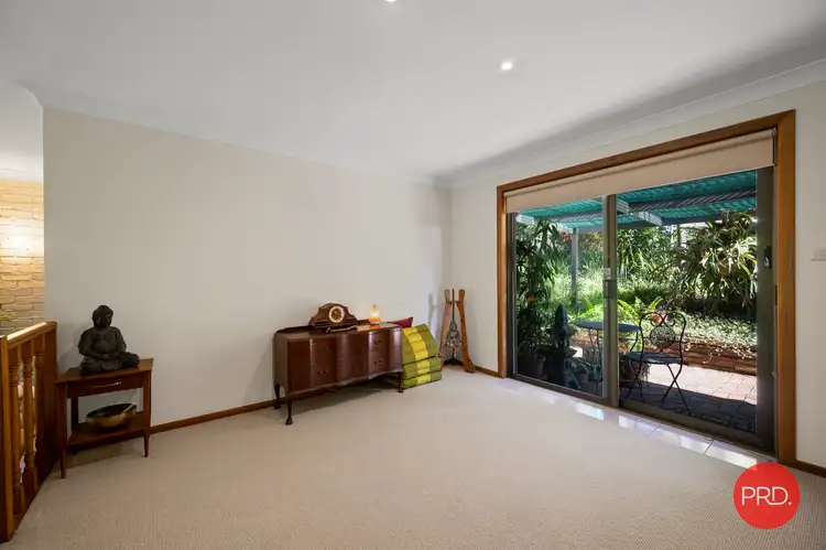 Fourth view of Homely house listing, 7 Jeffress Place, Toormina NSW 2452