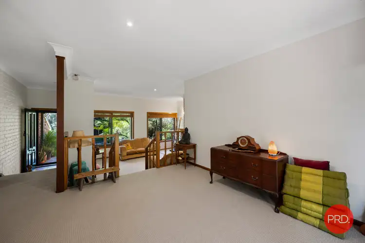 Fifth view of Homely house listing, 7 Jeffress Place, Toormina NSW 2452