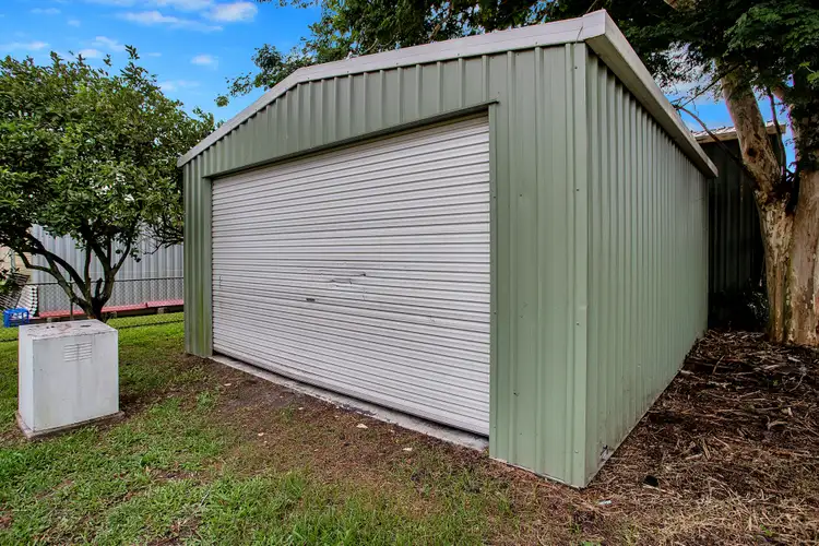 Third view of Homely house listing, 21 Marlborough Street, Ooralea QLD 4740