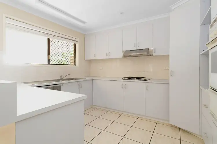 Fourth view of Homely house listing, 21 Marlborough Street, Ooralea QLD 4740