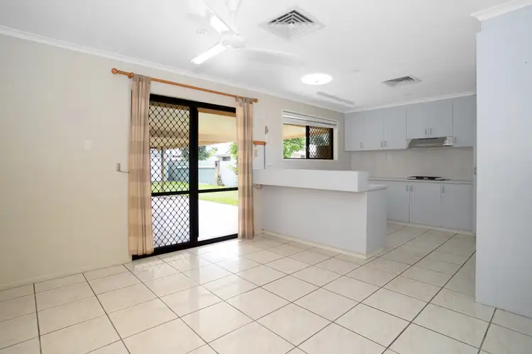 Fifth view of Homely house listing, 21 Marlborough Street, Ooralea QLD 4740