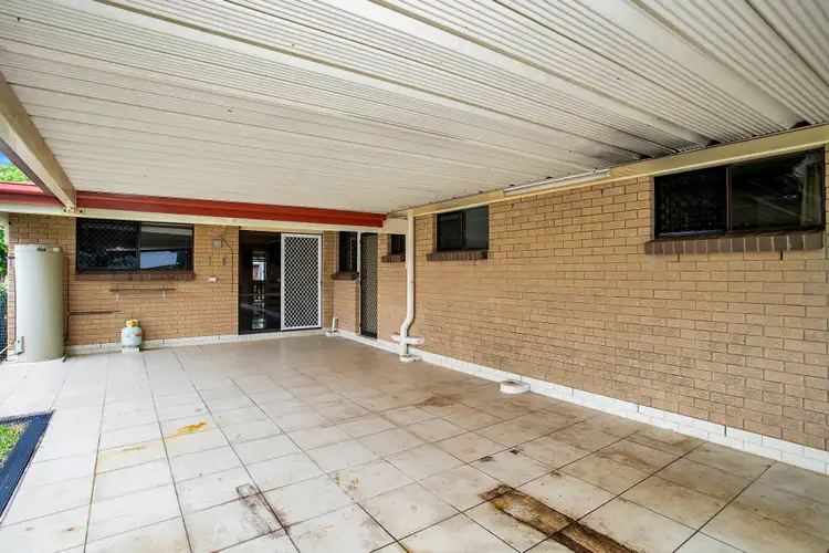 Sixth view of Homely house listing, 21 Marlborough Street, Ooralea QLD 4740