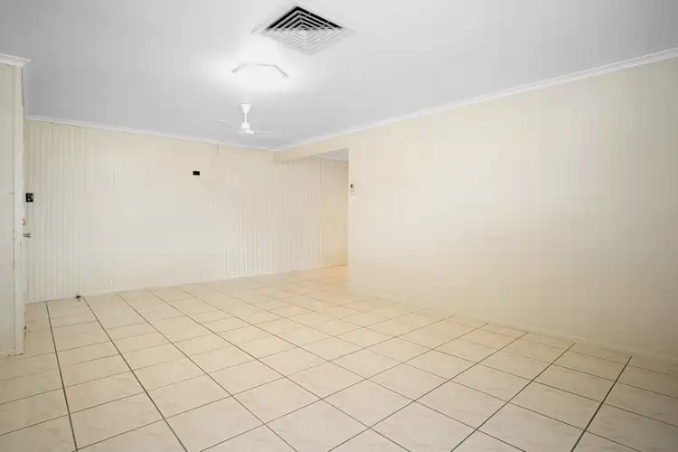 Seventh view of Homely house listing, 21 Marlborough Street, Ooralea QLD 4740
