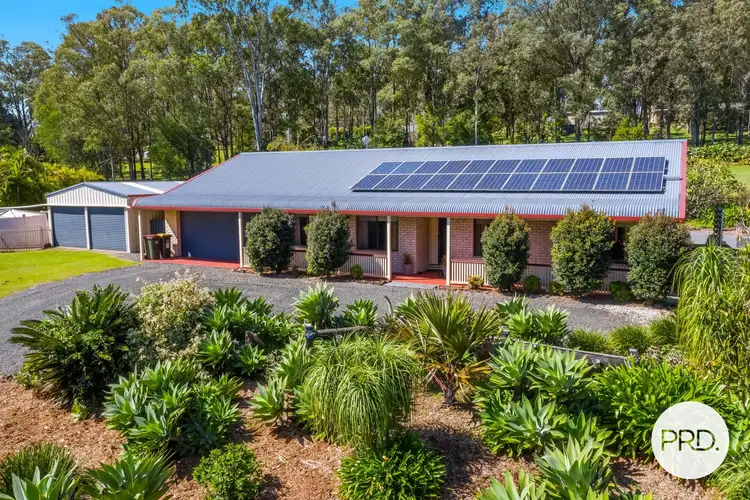 Main view of Homely house listing, 76 Hereford Drive, North Casino NSW 2470